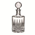 Waterford Crystal Lismore Diamond Round Decanter